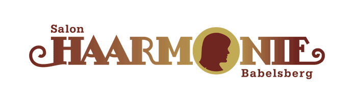 Salon Haarmonie Logo